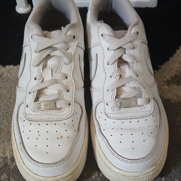 Nike Shoes - Women's Air Force One Shoes